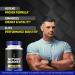 Nitric Boost Ultra Powder Now in Capsules Advanced Formula - 60 Count for 1 Month - Buy Online on GoSupps.com