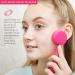 Shop the Best Clean Facial Cleansing Device in Pink - International Shipping Available - Buy Online on GoSupps.com