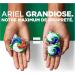 Ariel Grandiose PODS Liquid Detergent Capsules 40 Washes Original 2 x Stain and Odor Remover Action - Buy Online on GoSupps.com