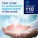 Tork Premium MB578 Soft Xpress Multifold Paper Hand Towel White 135 Count (Pack of 16) - Buy Online on GoSupps.com
