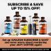 Javy Coffee Concentrate Bundle - Original + Mocha | Hot & Cold Brew Instant Coffee | 60X Caffeinated Shots - Medium Roast Arabica | Unsweetened & Sugar-Free | 2 Pack 12oz & 6oz - Buy Online on GoSupps.com