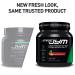JYM Supplement Science Natural Island Punch Pre Workout Powder - BCAAs, Creatine HCI, Citrulline Malate & More | 30 Servings, 1.71 lb Pack - Buy Online on GoSupps.com