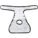 Petmia Washable Dog Diapers Hygiene Underpants for Dogs in Heat | 5 Sizes XS to XL | Black (XL: 60-82cm) - International Shipping Available - Buy Online on GoSupps.com