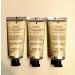 Premium Hemp Seed Oil Hand Lotion Set - 3 pcs with Coconut Collagen & Rosehip Oils | Nourishing Skincare for Hydrated Hands - Buy Online on GoSupps.com
