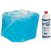 Aquasonic 100 Ultrasound Transmission Gel 5L