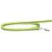 Shop IDC Color & Gray Rubberized Leash - 20mm x 2m Neon Gray | International Shipping Available - Buy Online on GoSupps.com