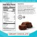 Orgain Vegan Protein Shakes - 20g Plant Based Protein, Creamy Chocolate - Gluten & Dairy Free - No Soy, Preservatives or Added Sugar - 11 Fl Oz, 12 Count - Buy Online on GoSupps.com