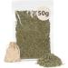Osdue 100% Natural Catnip - Fillable Bags for Cat Toys Training & Games (50g) | Premium Catnip Mix for Scratching Trees & Beds - Buy Online on GoSupps.com