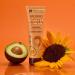  La Saponaria LA SAPONARIA Organic Sunflower & Avocado Balm 150 ml - Buy Online on GoSupps.com