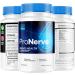 Pronerve 6 Capsules (3 Pack) - Advanced Nerve Health Support 180 Count Pro Nerve 6 Reviews & Benefits - Buy Online on GoSupps.com