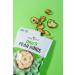 Just About Foods Dehydrated Sliced Pear 340g (12oz) - Premium Quality Dried Fruit - Buy Online on GoSupps.com