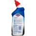 Clorox Toilet Bowl Cleaner Lime & Rust Destroyer 24oz (00275) - Powerful Formula for Sparkling Clean Toilets - Buy Online on GoSupps.com