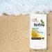 Royal SunFrog Natural SPF-50 Mineral Sunscreen Stick | 100% Vegan Broad Spectrum UVA/UVB | Roll-On Face & Body Sunscreen (0.49oz - Buy Online on GoSupps.com