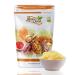 Anna and Sarah Dried Crystallized Ginger 1 Lb - Premium Quality in Resealable Bag - Buy Online on GoSupps.com