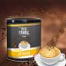 Der-Franz Crema Instant Coffee 200g | Premium Instant Coffee - Fast International Shipping - Buy Online on GoSupps.com