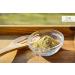 Organic Fennel Seed Powder - Digestive Aid | Raw, Vegan, Non GMO | USDA Certified | 1lb (16oz) | From India - Buy Online on GoSupps.com
