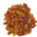 AgoraMarket Golden Dried Sultana Raisins 225g 196Kg Premium Quality 225 grams - Buy Online on GoSupps.com