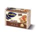 Wasa Wholegrain Crispbread - Crispy Wholegrain Crackers - 260g (Pack of 12) - Buy Internationally! - Buy Online on GoSupps.com