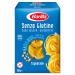 Barilla Gluten-Free Tagliatelle - Delicious Corn & Rice Pasta - 8-Pack (8 x 300g) for Celiac & Gluten Intolerance - Shop Internationally - Buy Online on GoSupps.com