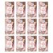 12-pack Dresdner Essenz Bath Care Sooo cozy 12 x 60 g bath additive vegan