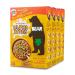 BEAR Alphabites C r ales multigrains pour enfants Haute teneur en fibres Saines 350 g (lot de 4)