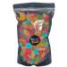 Treatboxx Fizzy Pick and Mix Sweets Sour Gift 1kg Bag