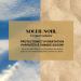 Soleil Noir - Stick L vres Go t Mangue - SPF 30 Haute Protection Solaire - Nourrit Hydrate Prot ge - Huile de Macadamia Beurre de Karit - Fabrication Fran aise - 4g 1 unit (Lot de 1) - Buy Online on GoSupps.com