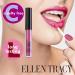 Ellen Tracy 10 Pc Shimmery Lip Gloss Collection for Women and Girls - Long Lasting Colors, Variety of Shades - Perfect Gift for Holidays and Birthdays - Buy Online on GoSupps.com