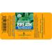Herb Pharm Peppermint Breath Refresher Spray 0.47 Fl Oz - Organic Fresh Breath Spray (1 Pack) - Buy Online on GoSupps.com