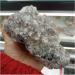 Natural Crystal Rough Crystal Cluster Amazing Natural Fisheye Calcite Quartz Crystal Ore Specimen Gem Home Degaussing Decoration Gift (Size : 700-800g) - Buy Online on GoSupps.com