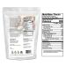 Z Natural Foods Instant Cream Cheese Powder - 1 lb | Made in USA | Shelf Stable - Buy Online on GoSupps.com