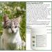 Cat Sneezing Treatment Feline Nasal and Sinus Supplements Homeopathy Powder Formula 100g - Buy Online on GoSupps.com