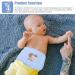 Infant Belly Band 3 Pcs - Umbilical Belly Abdomen Protection for Newborns - Buy Online on GoSupps.com
