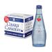 Clearly Canadian Wild Cherry Sparkling Spring Water Beverage, Natural & Carbonated, Flavored Seltzer Water, 1 Case (12 Bottles x 325mL)