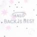 HALO Baby SleepSack Swaddle | 1.5 TOG 100% Cotton Pink Moons | Newborn Sleeping Bag | Easy Zip Access | Wearable Blanket for Boys & Girls | 0-3 Months - Buy Online on GoSupps.com