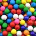 Dubble Bubble Gumball Refill - 8 Flavors - 3.3 lbs | Fresh & Colorful Gumballs - Buy Online on GoSupps.com