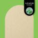 Organic Raw Cane Sugar (500g/1.1lb) - 100% Natural Brown Sugar without Additives - Buy Online on GoSupps.com