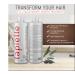 Brazilian Keratin with Argan Oil for Dry & Damaged Hair - Professional 16 FL oz | International Shipping Available - Buy Online on GoSupps.com