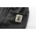 Mud Kingdom Little Boys Fleece Pants | 4 Years | Anchor Gray | Warm Winter Tight Fit - Buy Online on GoSupps.com