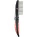 Mikki Dog Cat Grooming Comb - Matt and Tangle Remover for Medium/Large Pets - Buy Online on GoSupps.com