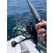 GOMEXUS Handle for Penn Slammer III IV Black | Fits Slammer/Spinfisher 2500-4500 | Choose Correct Size Option - Buy Online on GoSupps.com