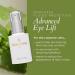 Borghese Fluido Protettivo Advanced Eye Lift Serum - 1 fl. oz. | Revitalize and Lift Eyes - Buy Online on GoSupps.com