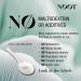 NOOT Rejuve Liposomal NAD+ Supplement for Women and Men Nicotinamide Adenine Dinucleotide with NAD Precursors Nicotinamide Riboside(NR) Niacin Vegan Anti Aging Supplement for Longevity 60 Capsules - Buy Online on GoSupps.com