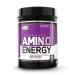 Optimum Nutrition Amino Energy - Pre Workout with Green Tea, BCAA, Amino Acids, Keto Friendly, Green Coffee Extract, Energy Powder - Concord Grape, 65 Servings Grape 65 Servings (Pack of 1)