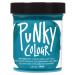 Punky Colour Turquoise Semi-Permanent Hair Color - 3.5 fl oz Conditioning Formula - Buy Online on GoSupps.com
