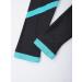 easyforever Kids Figure Skating Practice Pants - Green, Size 8 - Girl's Ice Skating Tights for Training and Competition - Buy Online on GoSupps.com