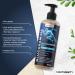 Glucosamine Gel 150ml with Menthol & Capsicum for Joint & Muscle Pain Relief | Highly Absorbable Non-Sticky Gel by Horbaach - Buy Online on GoSupps.com