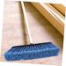 Buy Gleavi Plastic Inner and Outdoor Brooms | Best Home Cleaning Accessories - Fast International Shipping - Buy Online on GoSupps.com