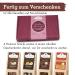 Wellnut Ladiesnight Gift Set for Women | Premium Vegan Caramelized Nut Snacks | Perfect Gift Idea for Girlfriend & Mother | 4 Snacks in a Box - Buy Online on GoSupps.com