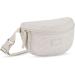 Shop Larkson Beige Fall-Out Pocket Hip Bag - Stylish Water-Repellent Crossbody & Belt Bag for Sports Outdoor City & Festivals - Unisex Design - Buy Online on GoSupps.com